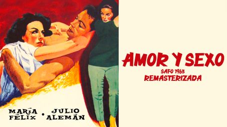 Love and sex (Safo '63)