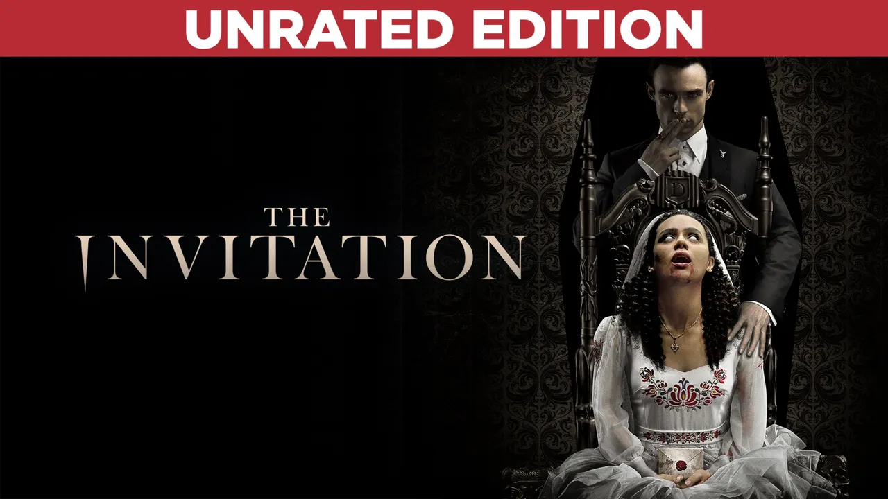 The Invitation: Unrated Edition