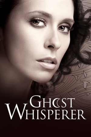 How to watch and stream Ghost Whisperer - 2005-2010 on Roku
