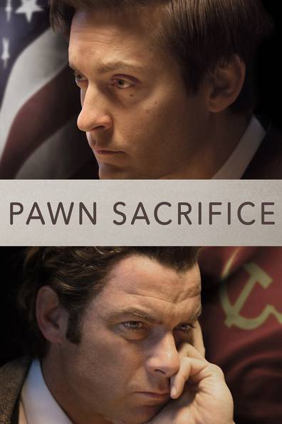 How to watch and stream Pawn Sacrifice - 2014 on Roku