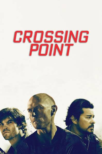 How to watch and stream Crossing Point - 2016 on Roku