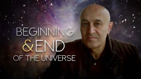 The Beginning and End of the Universe