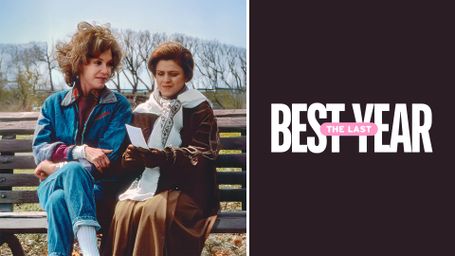 The Last Best Year