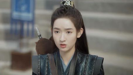 Tiger and Crane (Thai ver.) ep12