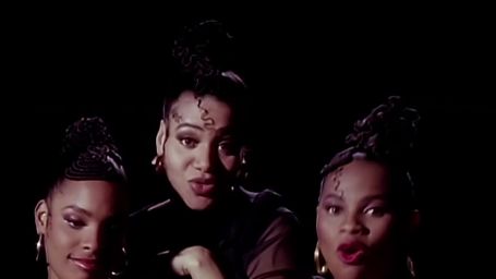 Station based on Salt-N-Pepa - Let's Talk About Sex