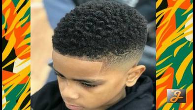 How to watch and stream Best Black Boys Haircuts _ African Boys Haircuts  2020 - 2020 on Roku