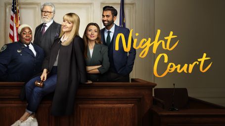 Night Court