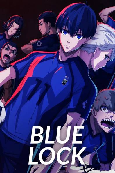 Blue Lock Anime: Synopsis, Players & Clubs, and Where to Stream