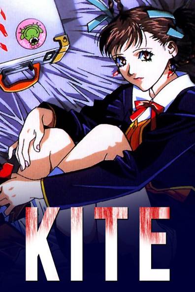 How to watch and stream Kite - 1998 on Roku
