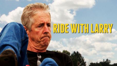 Ride With Larry