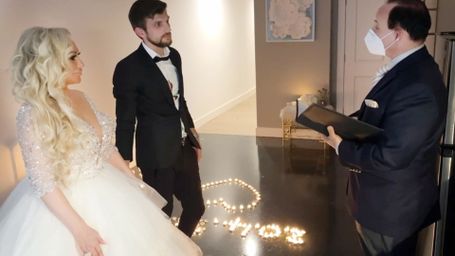 Race to the Altar