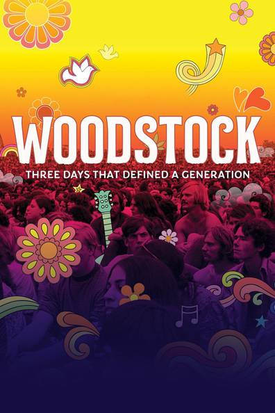 How to watch and stream Woodstock: Three Days That Defined a - on Roku