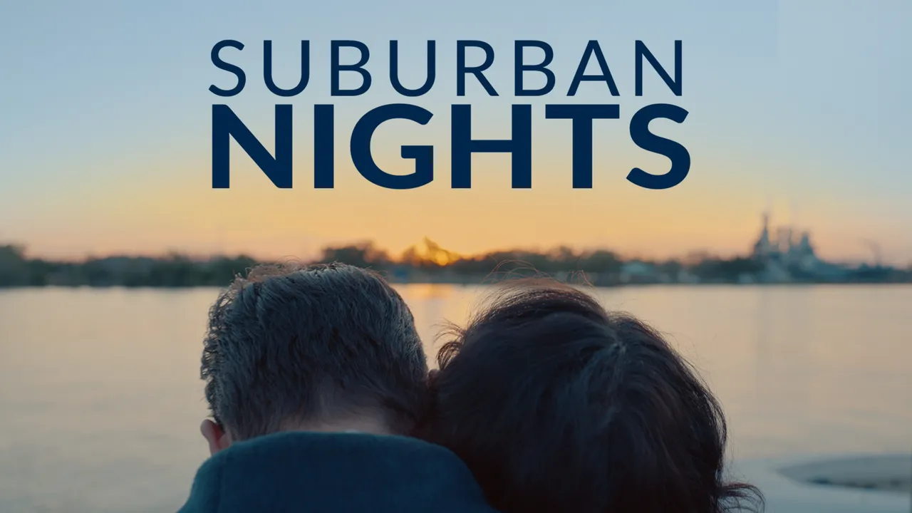 Suburban Nights