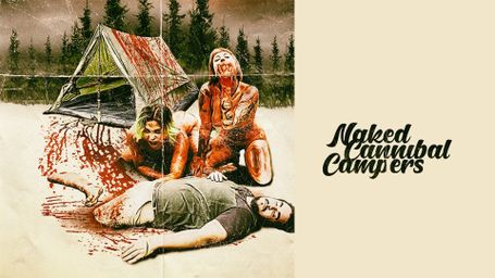 Naked Cannibal Campers