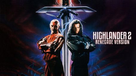 Highlander II: The Quickening