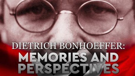 Dietrich Bonhoeffer