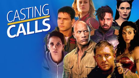 Casting Calls