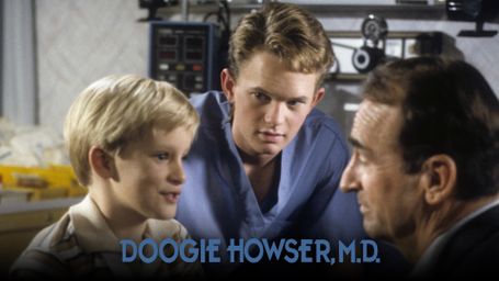 Doogie Howser, M.D.