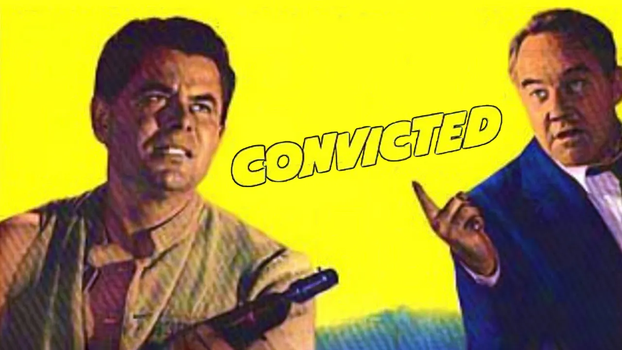 Convicted