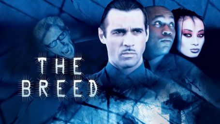 The Breed