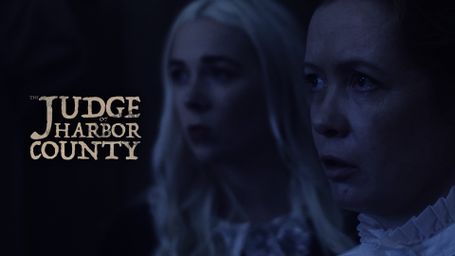 The Judge of Harbor County