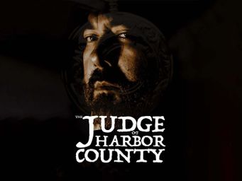 The Judge of Harbor County