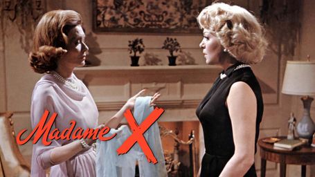 Madame X