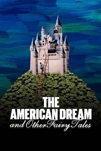 How to watch and stream The American Dream and Other Fairy Tales - 2022 ...