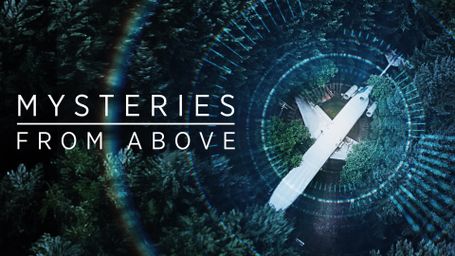 Mysteries From Above