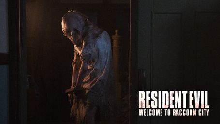 Resident Evil: Welcome to Raccoon City