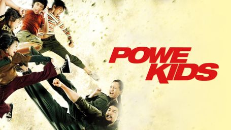 Power Kids