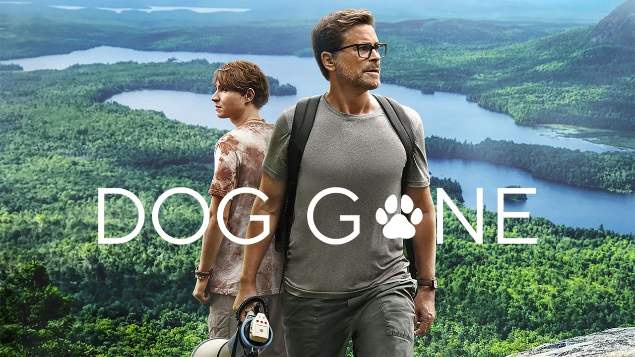 Dog Gone