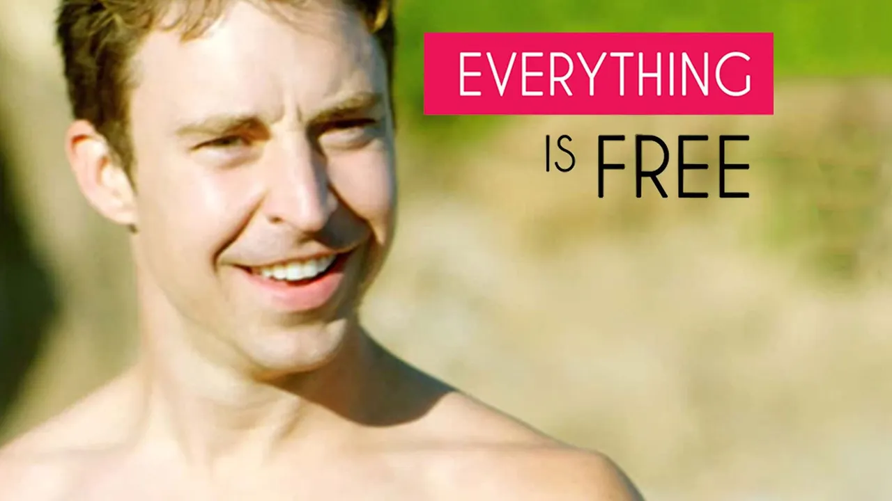 Everything Is Free
