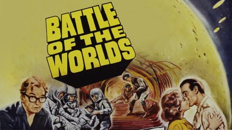 Battle of the Worlds