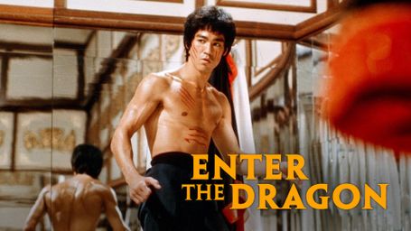 Enter the Dragon