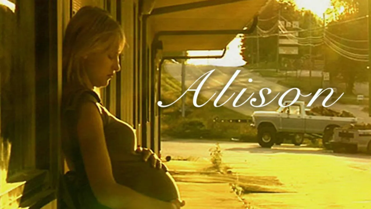 Alison