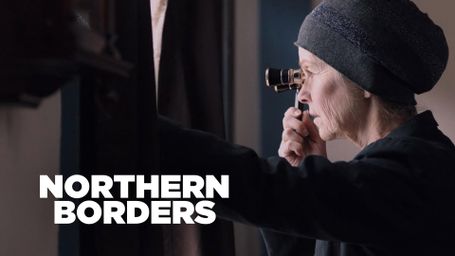 Northern Borders