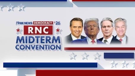 2026 Republican Midterm Convention