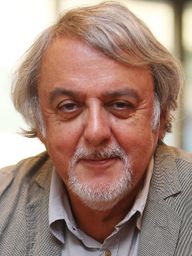 Alain Bergala