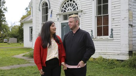 From City to Rural Residence