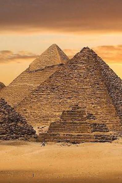 How to watch and stream The Seven Wonders Of The World - BBC Documentary -  2023 on Roku