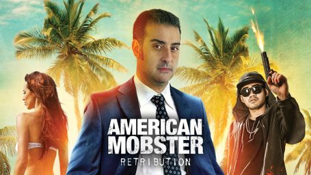 American Mobster: Retribution