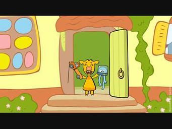 Super Pig Jump