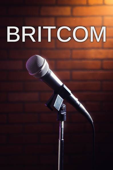 How to watch and stream Britcom - 2006 on Roku