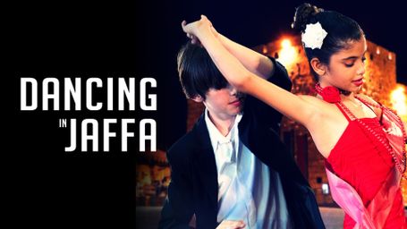 Dancing in Jaffa