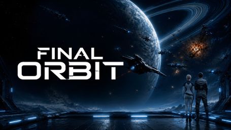 Final Orbit
