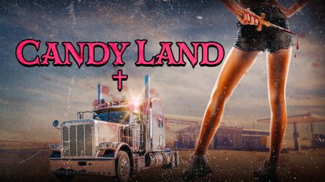 Candy Land