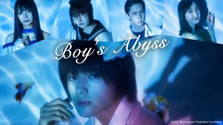Boy's Abyss