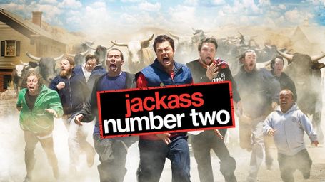 Jackass: Number Two