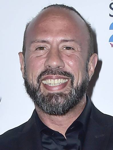 How to watch and stream Sean Waltman movies and TV shows